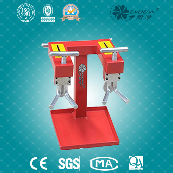 Q6ST2X 雙頭長靴定型機(jī)