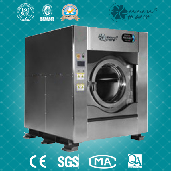 GPW-T系列傾斜式自動洗脫機