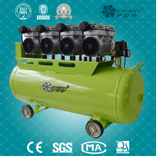 3KW靜音空壓機(jī)