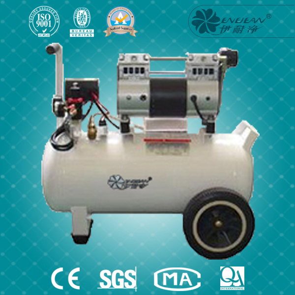 750W靜音空壓機(jī)