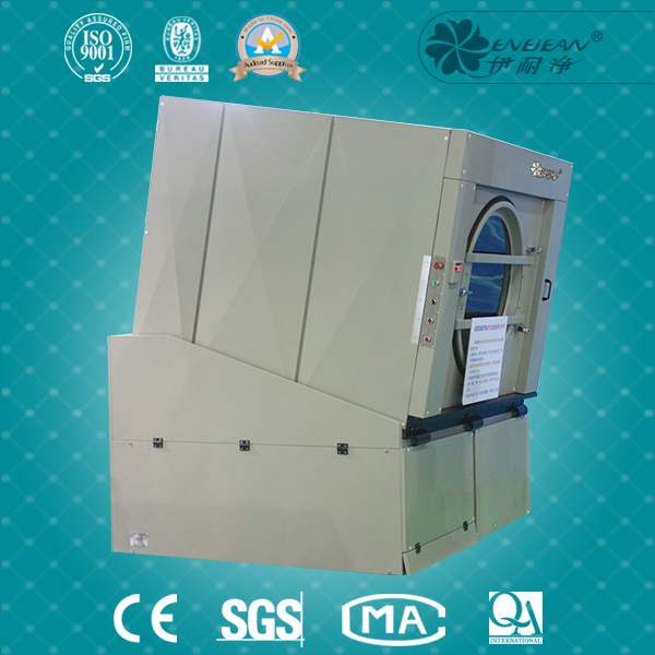 21傾斜式烘干機(jī)