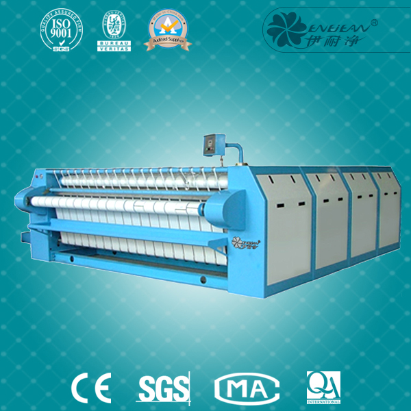 四輥燙平機(jī)