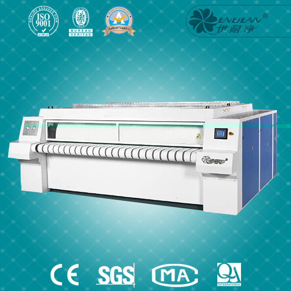 槽式燙平機系列