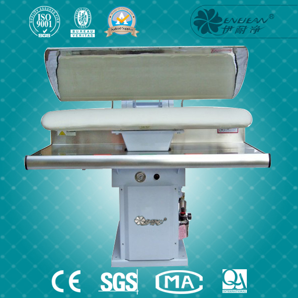 qz-42手動(dòng)用干洗夾機(jī)