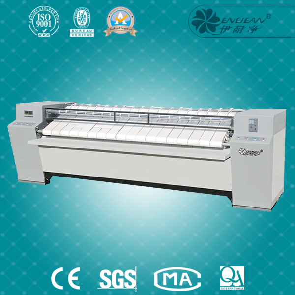 YTP系列電加熱單輥燙平機