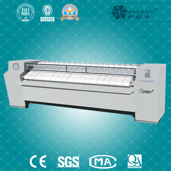 YPTPYY蒸汽單滾燙平機系列