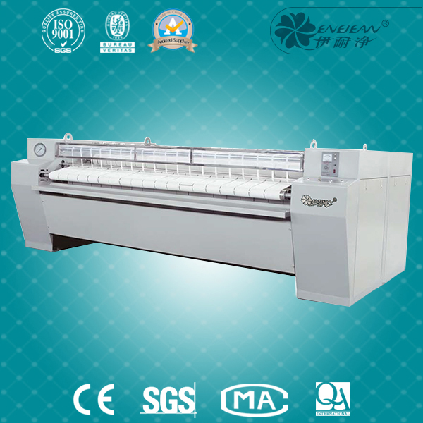 YPTPYYI蒸汽雙滾燙平機(jī)系列