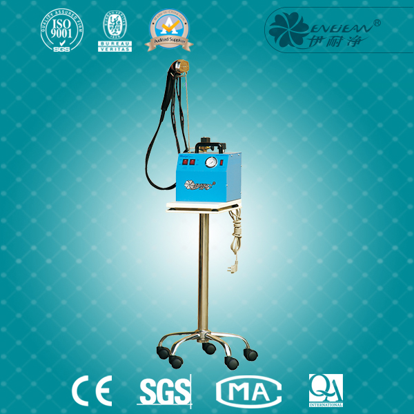 便攜式蒸汽發(fā)生器