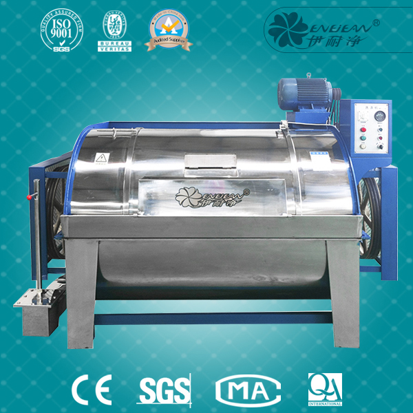 10QXP系列臥式工業(yè)洗衣機(jī)