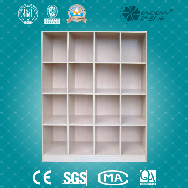 多孔儲(chǔ)物架