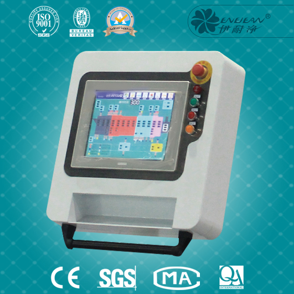 電腦控制系統(tǒng)