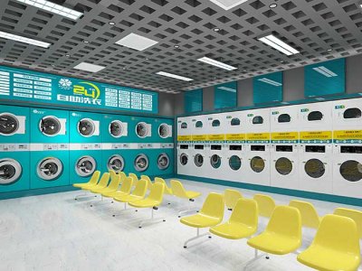 自助洗衣投資項(xiàng)目如何加盟