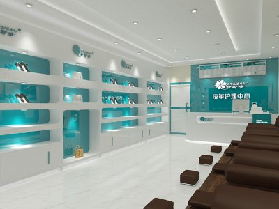 開(kāi)家品清潔店怎樣