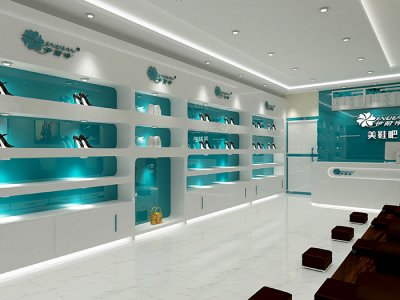 怎樣投資洗鞋修鞋店