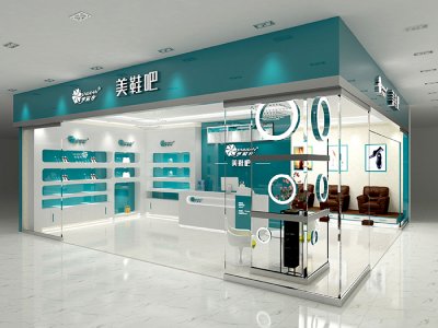 開個(gè)洗鞋修鞋店需要多少錢