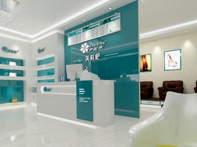 投資一個(gè)洗鞋修鞋店有前途嗎