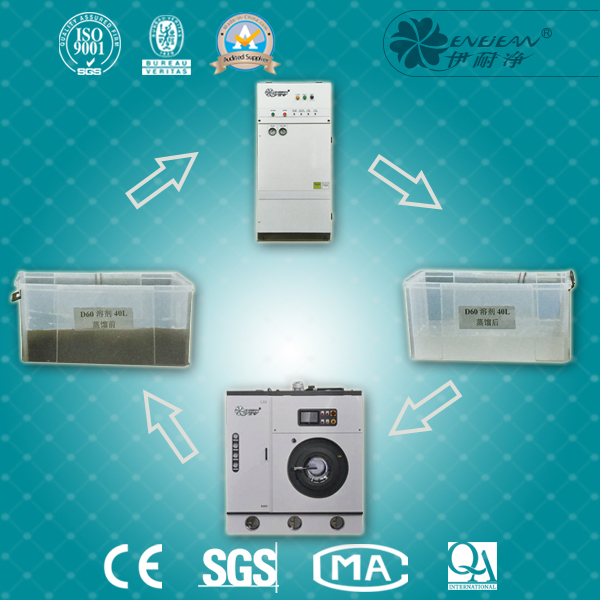 自動(dòng)多溶劑蒸餾機(jī)