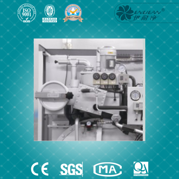 GREEN-SOL干洗機(jī) 封閉GREENSOL干洗機(jī)