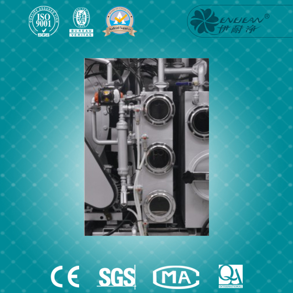 多溶劑干洗機封閉干洗機(標準型)★★★★★★