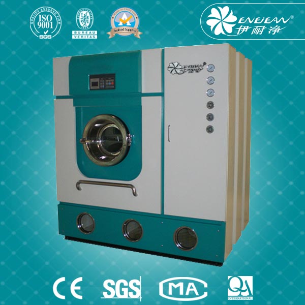 常用YGX石油干洗機