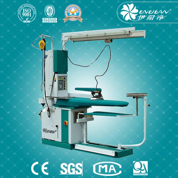 QGF-Q系列多功能吸鼓風熨燙