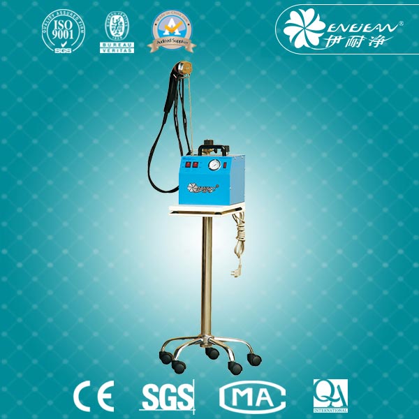 家用迷你型手加水蒸汽掛燙機