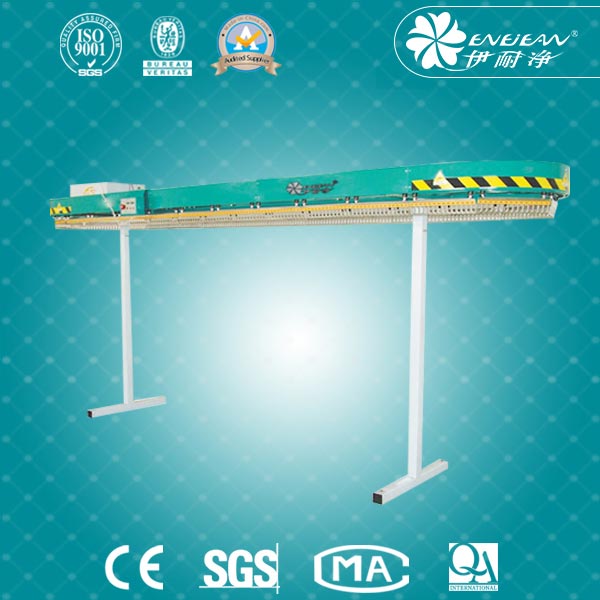 I型衣物輸送線(xiàn)310