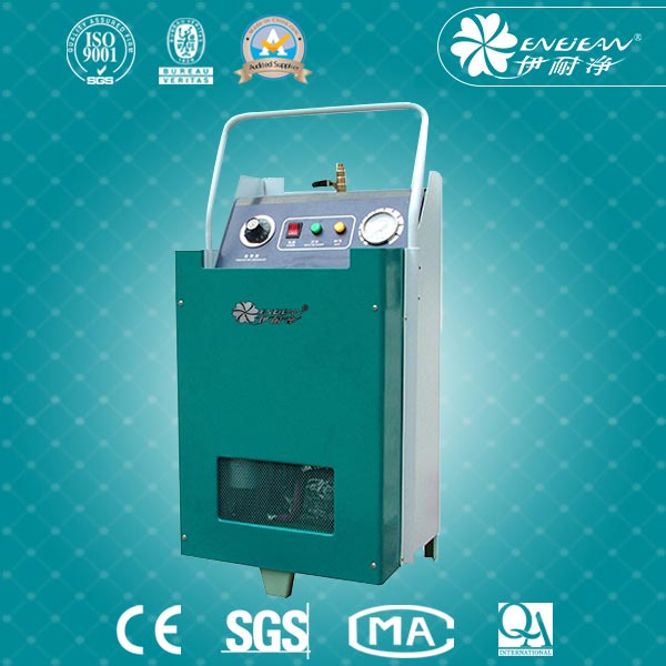 3KW手提自動(dòng)蒸汽發(fā)生器