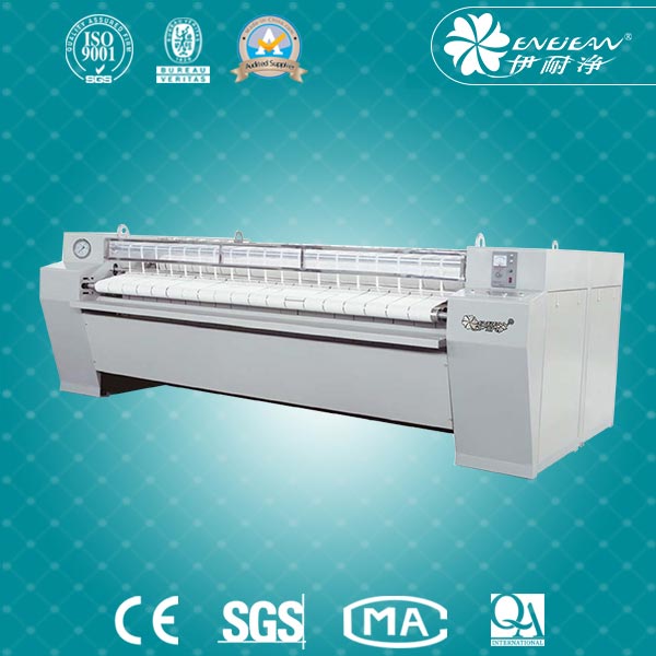 QYPII電加熱雙滾燙平機(jī)系列