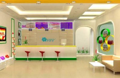 干洗店的技術(shù)培訓(xùn)