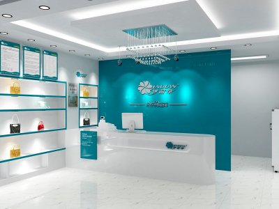  佛山連鎖的洗衣店怎么樣