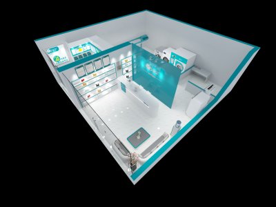 洗衣店加盟成本認準伊耐凈