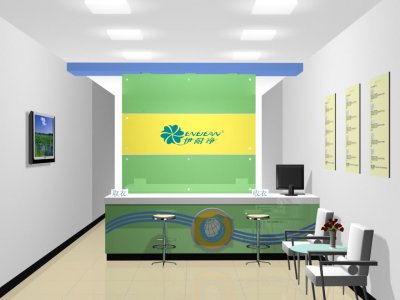 干洗店連鎖贏利如何？開(kāi)干洗店掙錢(qián)嗎?