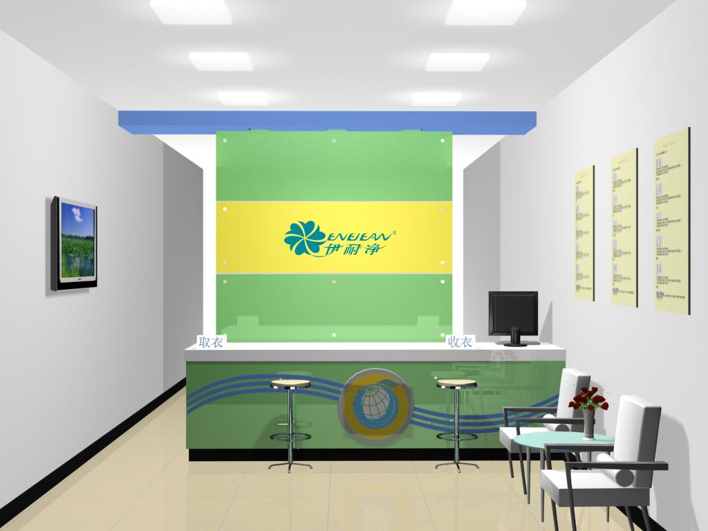 洗衣店設(shè)備與洗衣店加盟贏利的相互關(guān)系